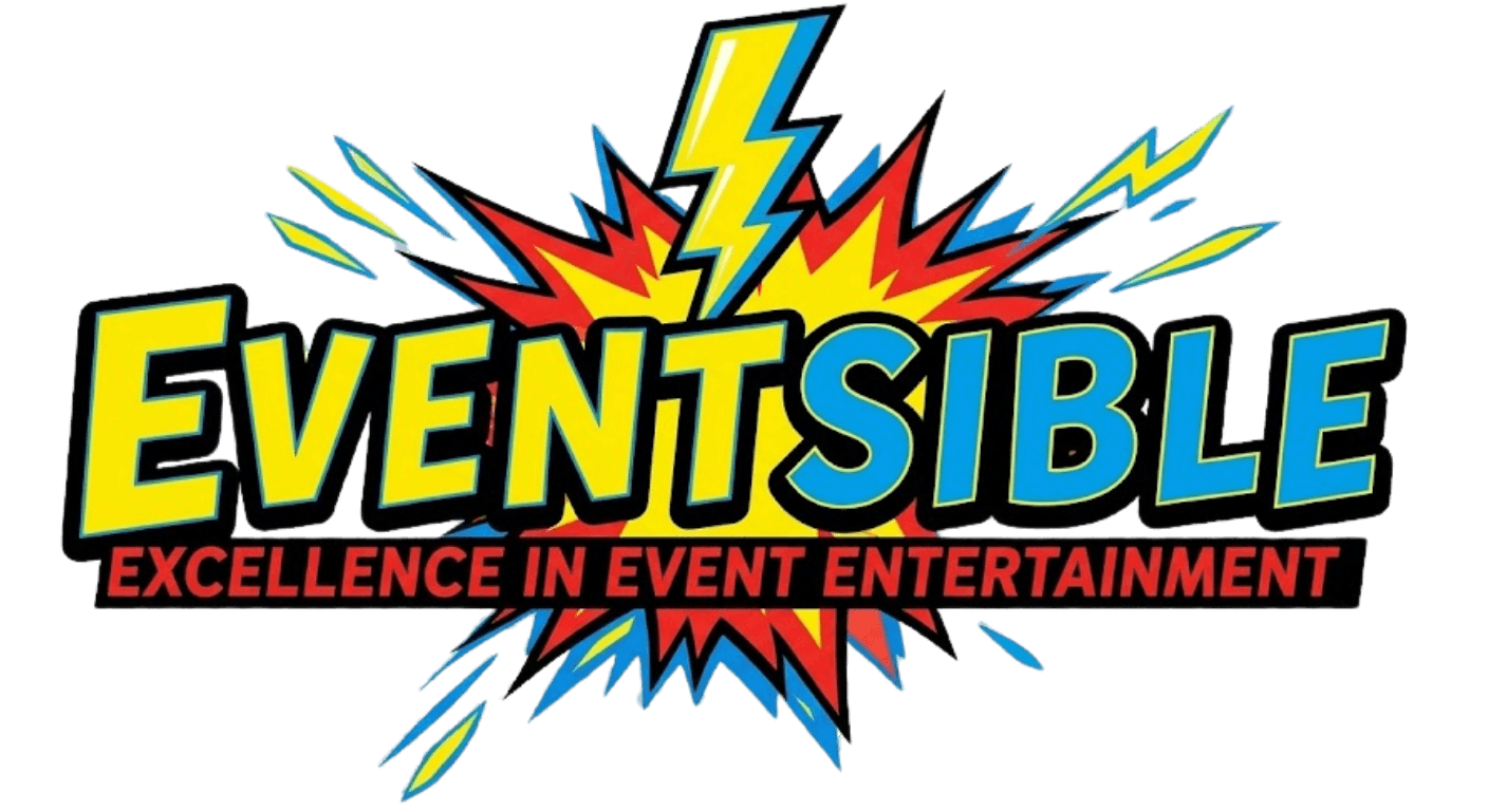 EVENTSible — Excellence in Event Entertainment