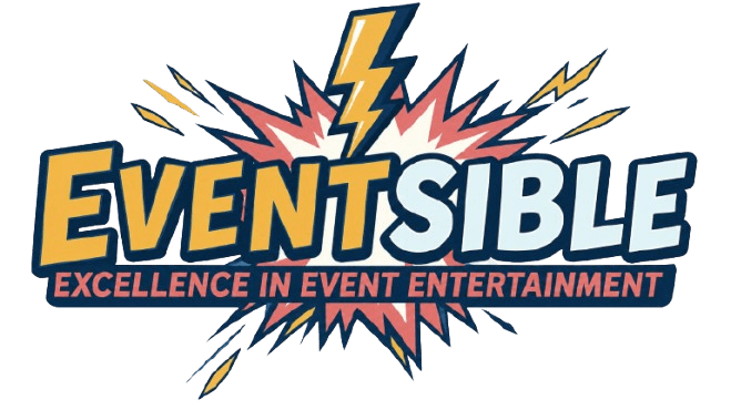 EVENTSible - Excellence in Event Entertainment